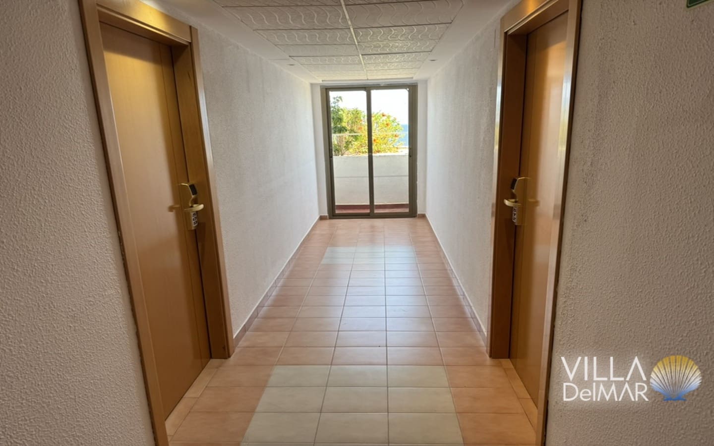 2 soveværelse Lejlighed til salg i Calpe / Calp med swimmingpool garage - € 420.000 (Ref: 9956753)
