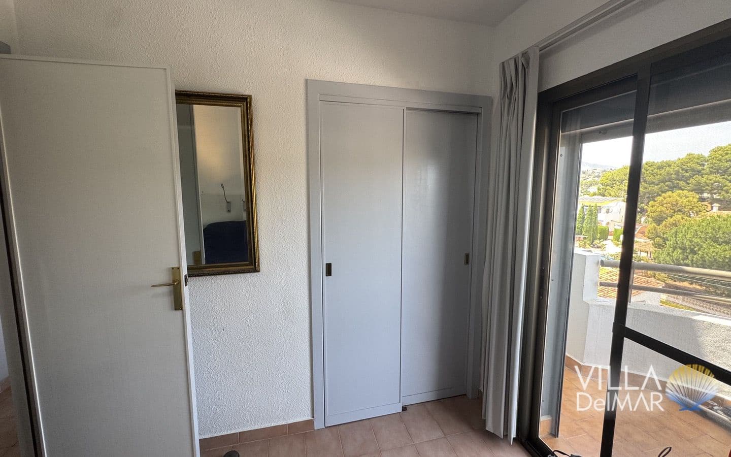 2 soveværelse Lejlighed til salg i Calpe / Calp med swimmingpool garage - € 420.000 (Ref: 9956753)