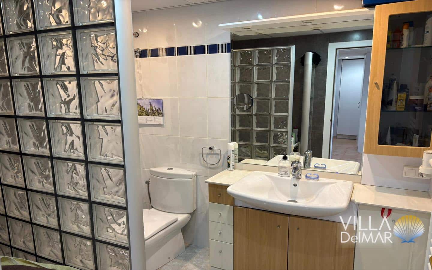 2 soveværelse Lejlighed til salg i Calpe / Calp med swimmingpool garage - € 420.000 (Ref: 9956753)