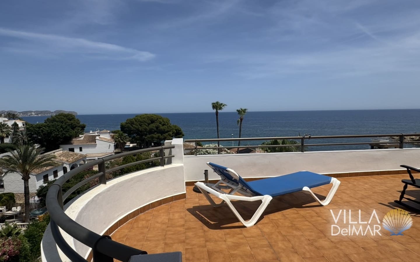 2 soveværelse Lejlighed til salg i Calpe / Calp med swimmingpool garage - € 420.000 (Ref: 9956753)