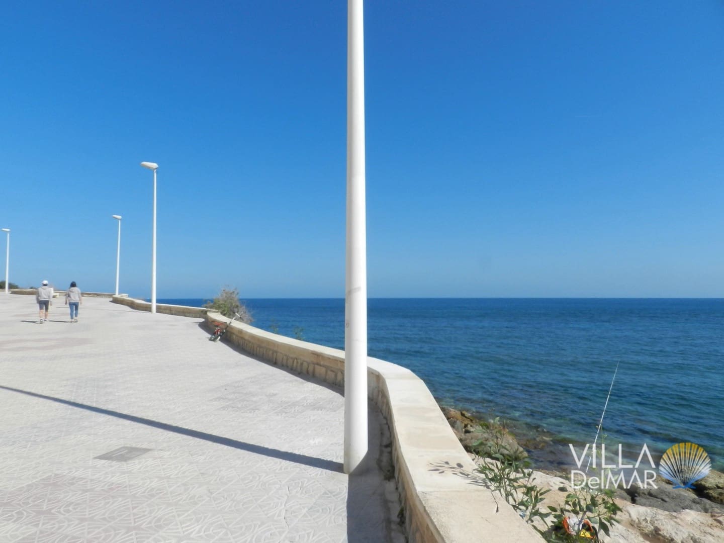 2 soveværelse Lejlighed til salg i Calpe / Calp med swimmingpool garage - € 420.000 (Ref: 9956753)