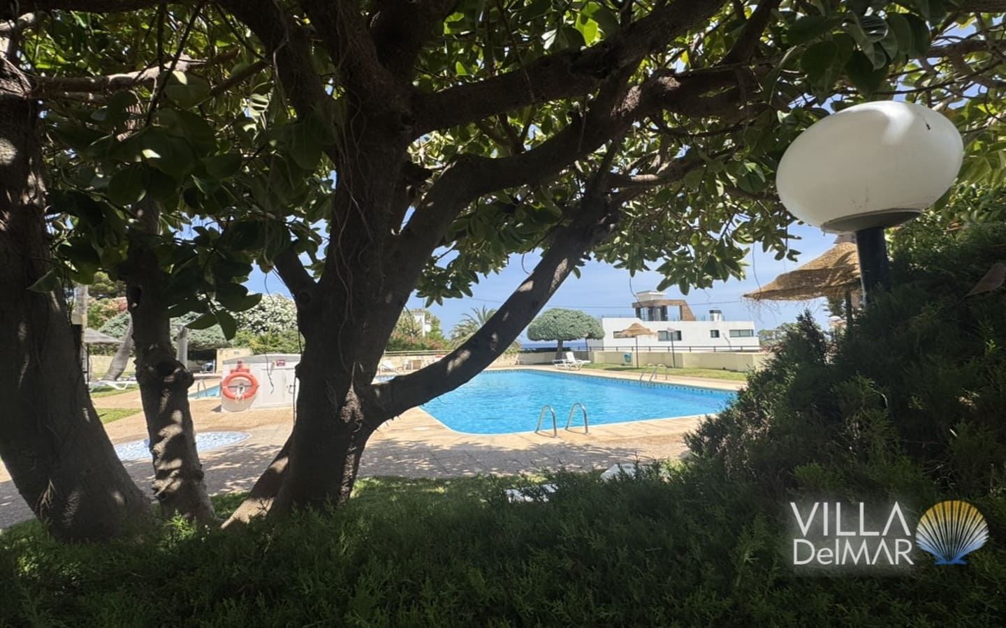 2 soveværelse Lejlighed til salg i Calpe / Calp med swimmingpool garage - € 420.000 (Ref: 9956753)