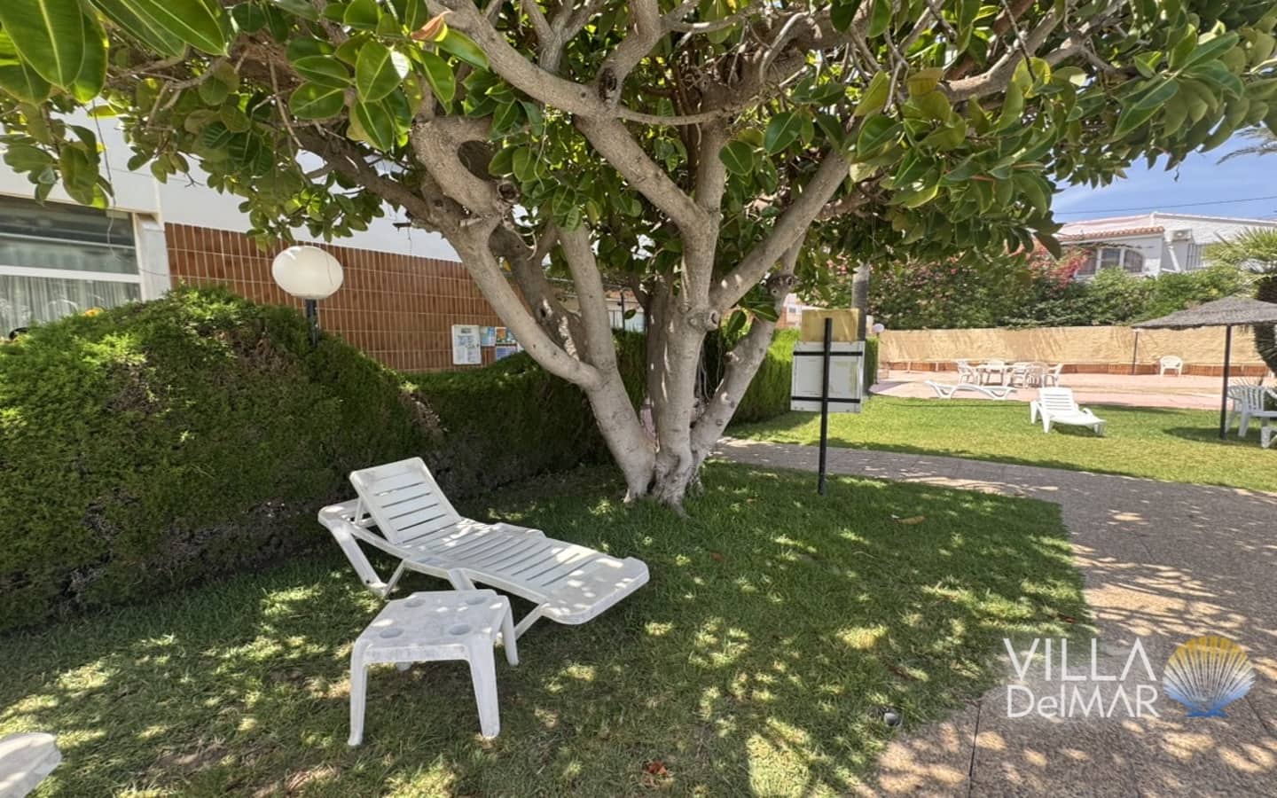 2 soveværelse Lejlighed til salg i Calpe / Calp med swimmingpool garage - € 420.000 (Ref: 9956753)