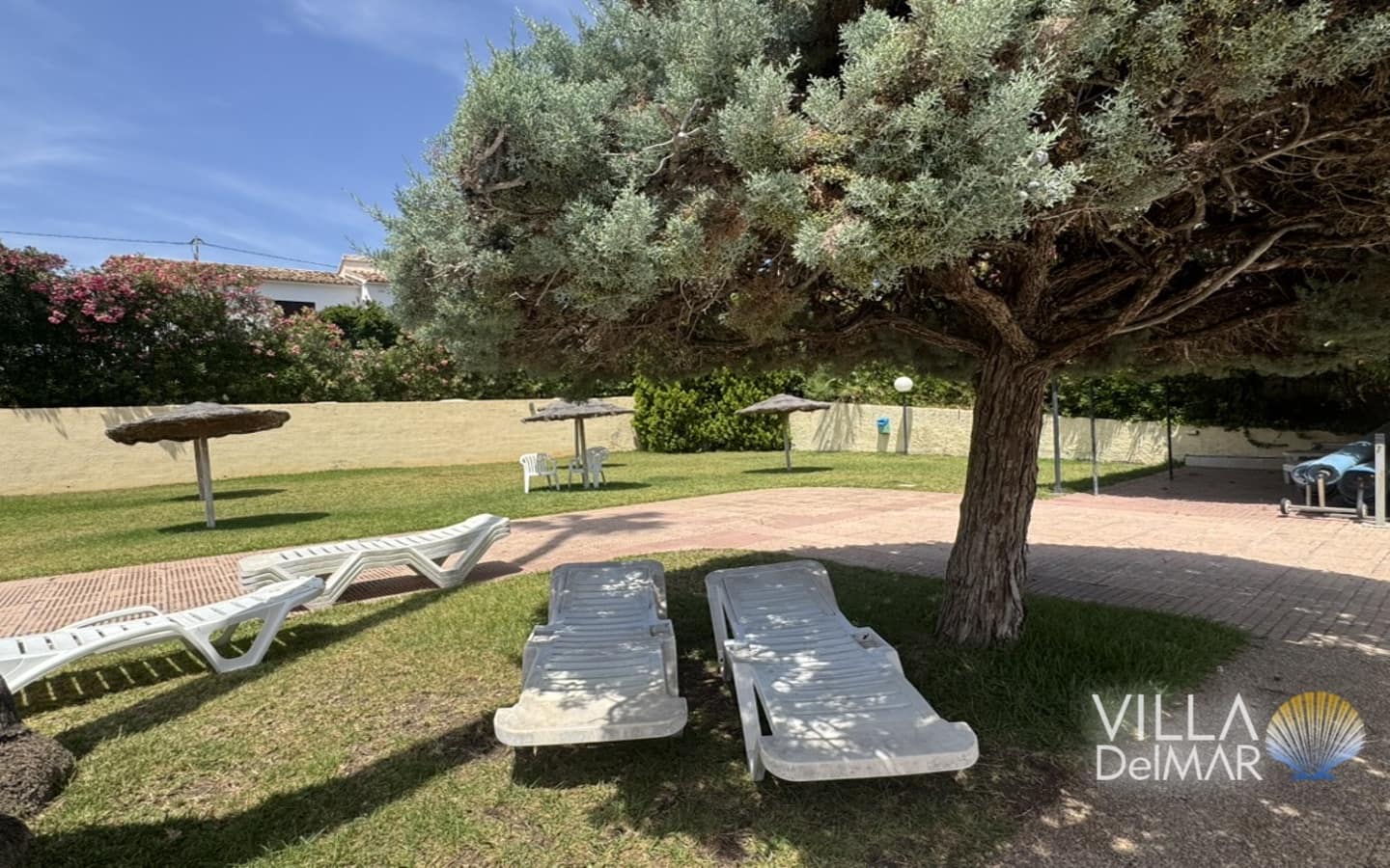 2 soveværelse Lejlighed til salg i Calpe / Calp med swimmingpool garage - € 420.000 (Ref: 9956753)