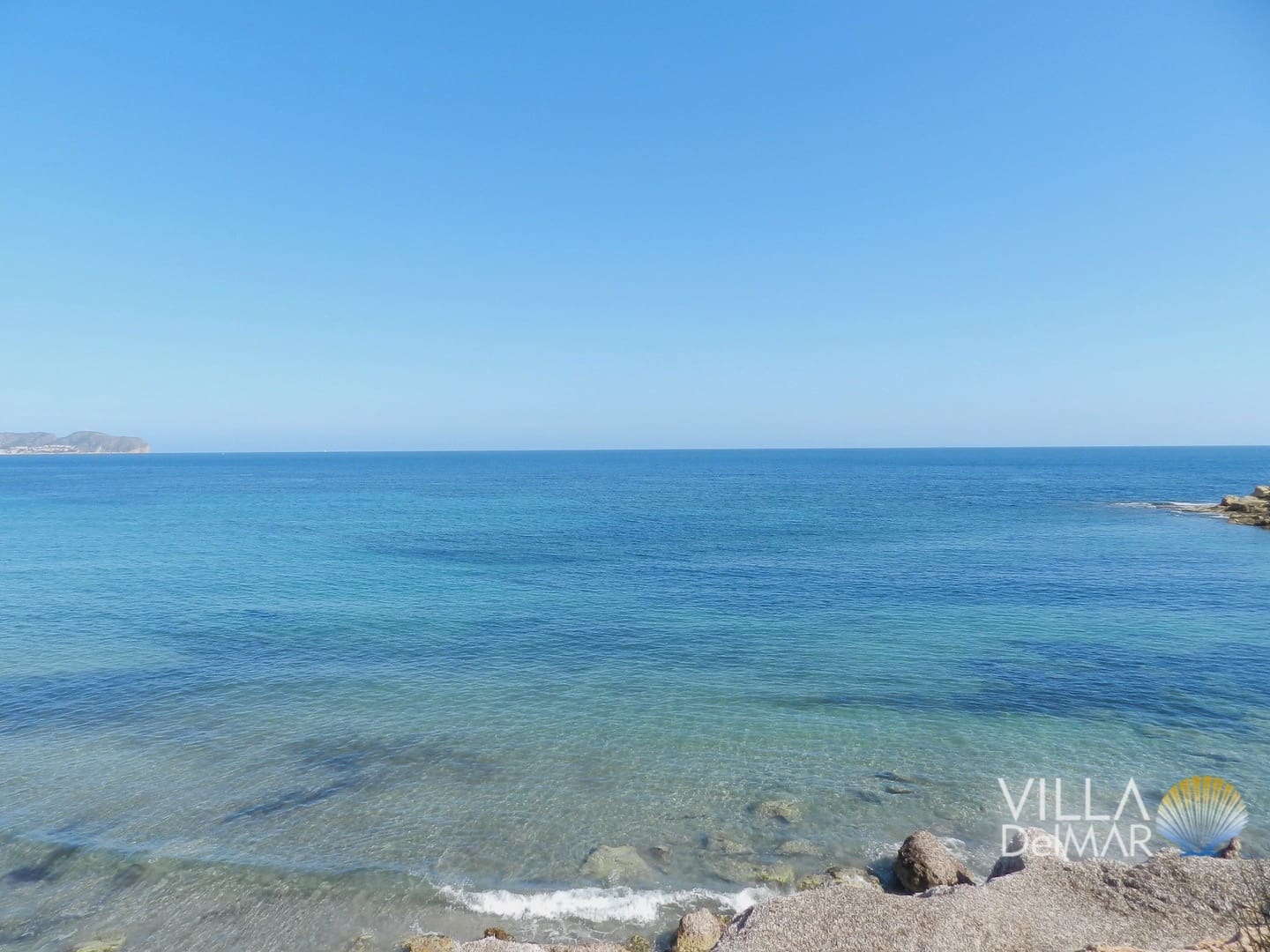 2 soveværelse Lejlighed til salg i Calpe / Calp med swimmingpool garage - € 420.000 (Ref: 9956753)