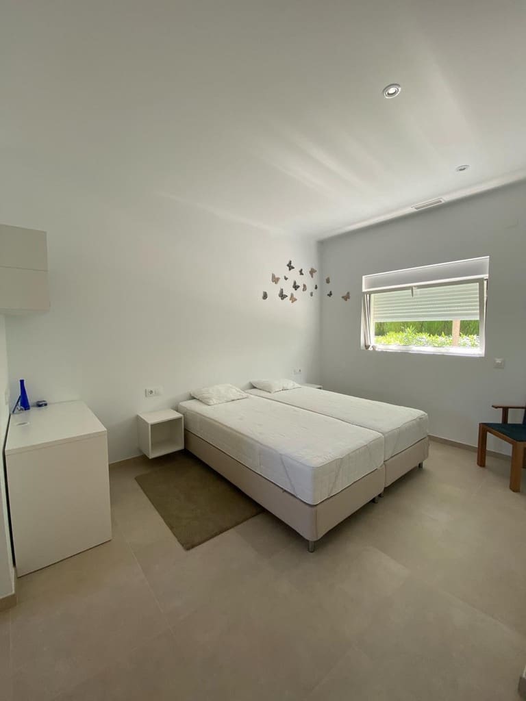 4 chambre Villa/Maison à vendre à Calpe / Calp avec piscine garage - 1 380 000 € (Ref: 9956813)