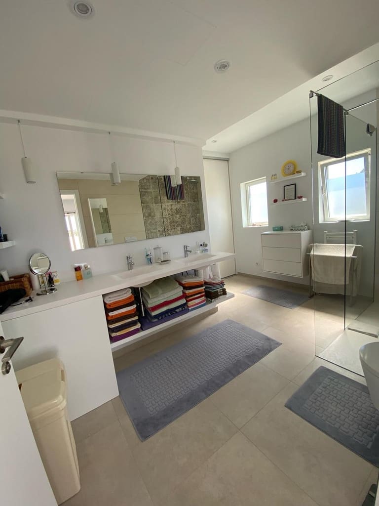 4 chambre Villa/Maison à vendre à Calpe / Calp avec piscine garage - 1 380 000 € (Ref: 9956813)