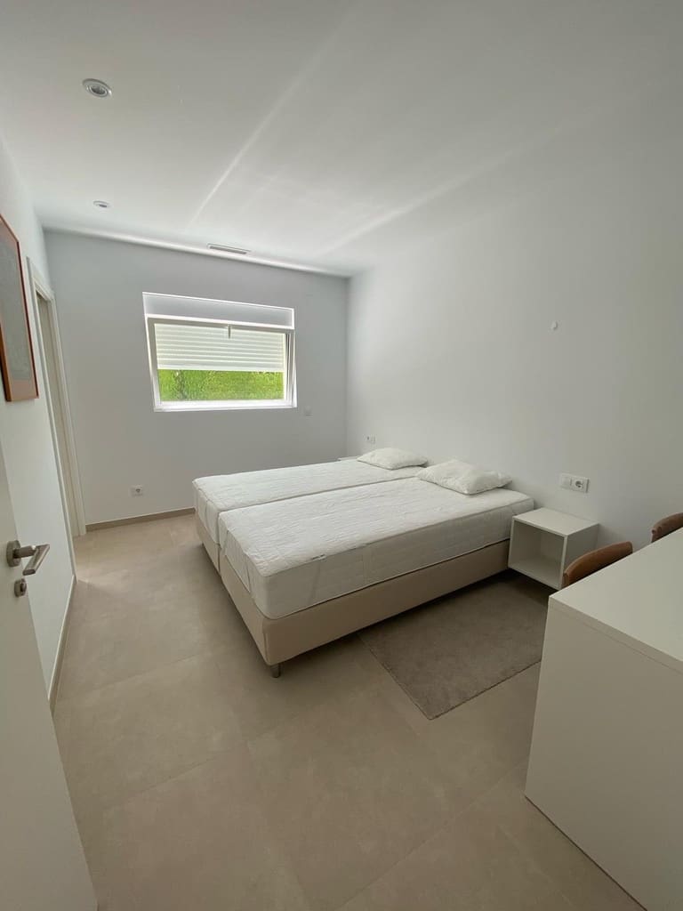 4 chambre Villa/Maison à vendre à Calpe / Calp avec piscine garage - 1 380 000 € (Ref: 9956813)
