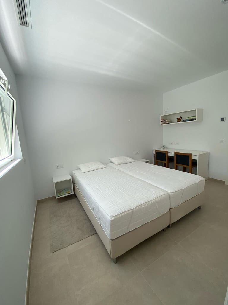 4 chambre Villa/Maison à vendre à Calpe / Calp avec piscine garage - 1 380 000 € (Ref: 9956813)