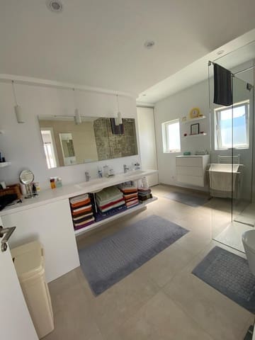 4 sypialnia Willa na sprzedaż w Levante - Playa Fossa, Calpe / Calp z basenem garażem - 1 380 000 € (Ref: 9956813)