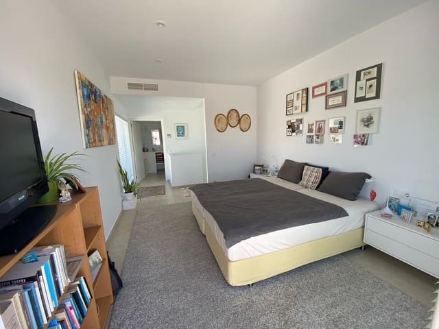 4 sypialnia Willa na sprzedaż w Levante - Playa Fossa, Calpe / Calp z basenem garażem - 1 380 000 € (Ref: 9956813)