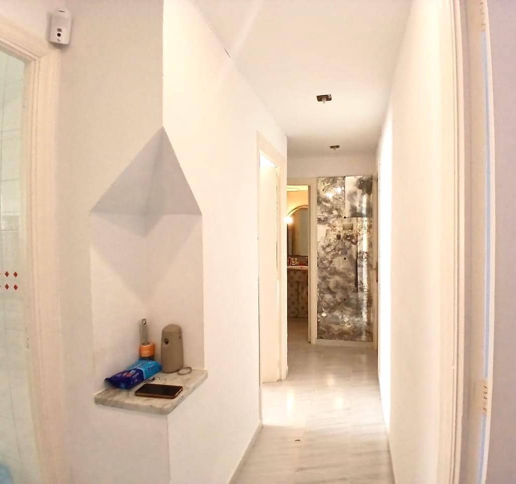 3 soveværelse Lejlighed til salg i Palma de Mallorca - € 247.000 (Ref: 10009266)