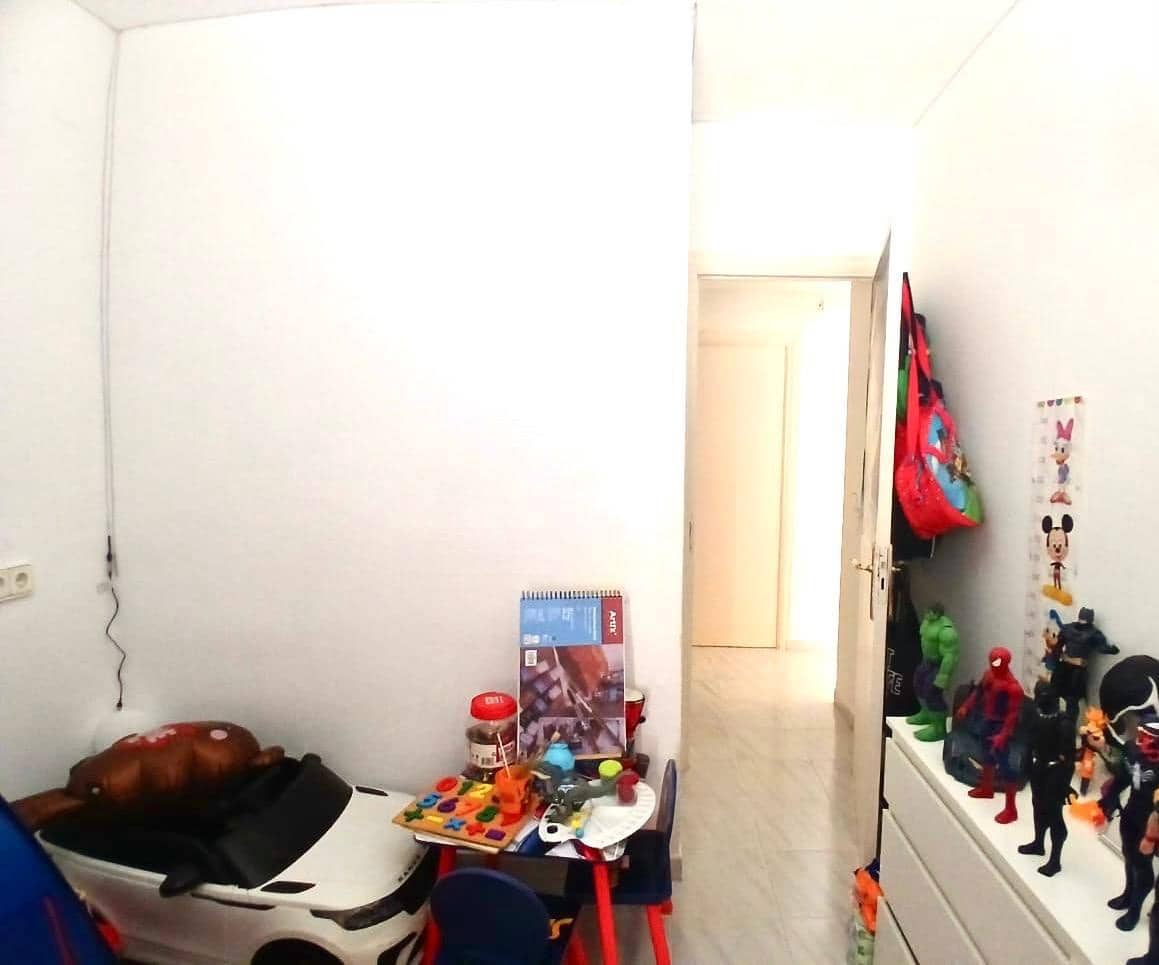 3 soveværelse Lejlighed til salg i Palma de Mallorca - € 247.000 (Ref: 10009266)
