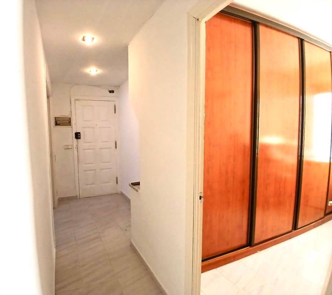 3 soveværelse Lejlighed til salg i Palma de Mallorca - € 247.000 (Ref: 10009266)