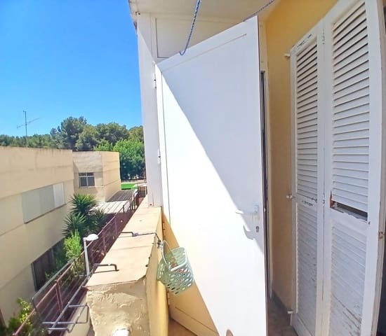 3 sovrum Lägenhet till salu i Palma de Mallorca - 247 000 € (Ref: 10009266)