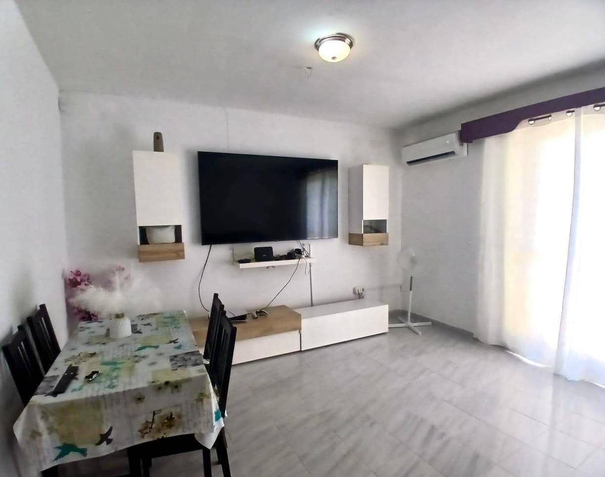 3 soveværelse Lejlighed til salg i Palma de Mallorca - € 247.000 (Ref: 10009266)