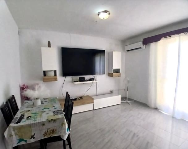 3 sovrum Lägenhet till salu i Palma de Mallorca - 247 000 € (Ref: 10009266)
