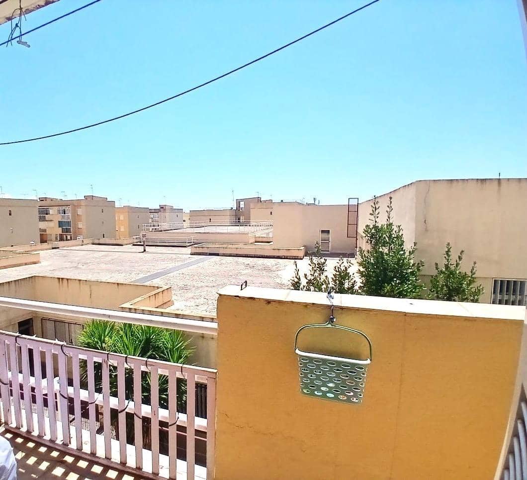3 soveværelse Lejlighed til salg i Palma de Mallorca - € 247.000 (Ref: 10009266)
