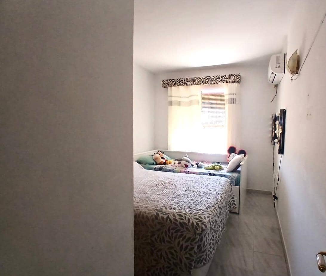 3 soveværelse Lejlighed til salg i Palma de Mallorca - € 247.000 (Ref: 10009266)