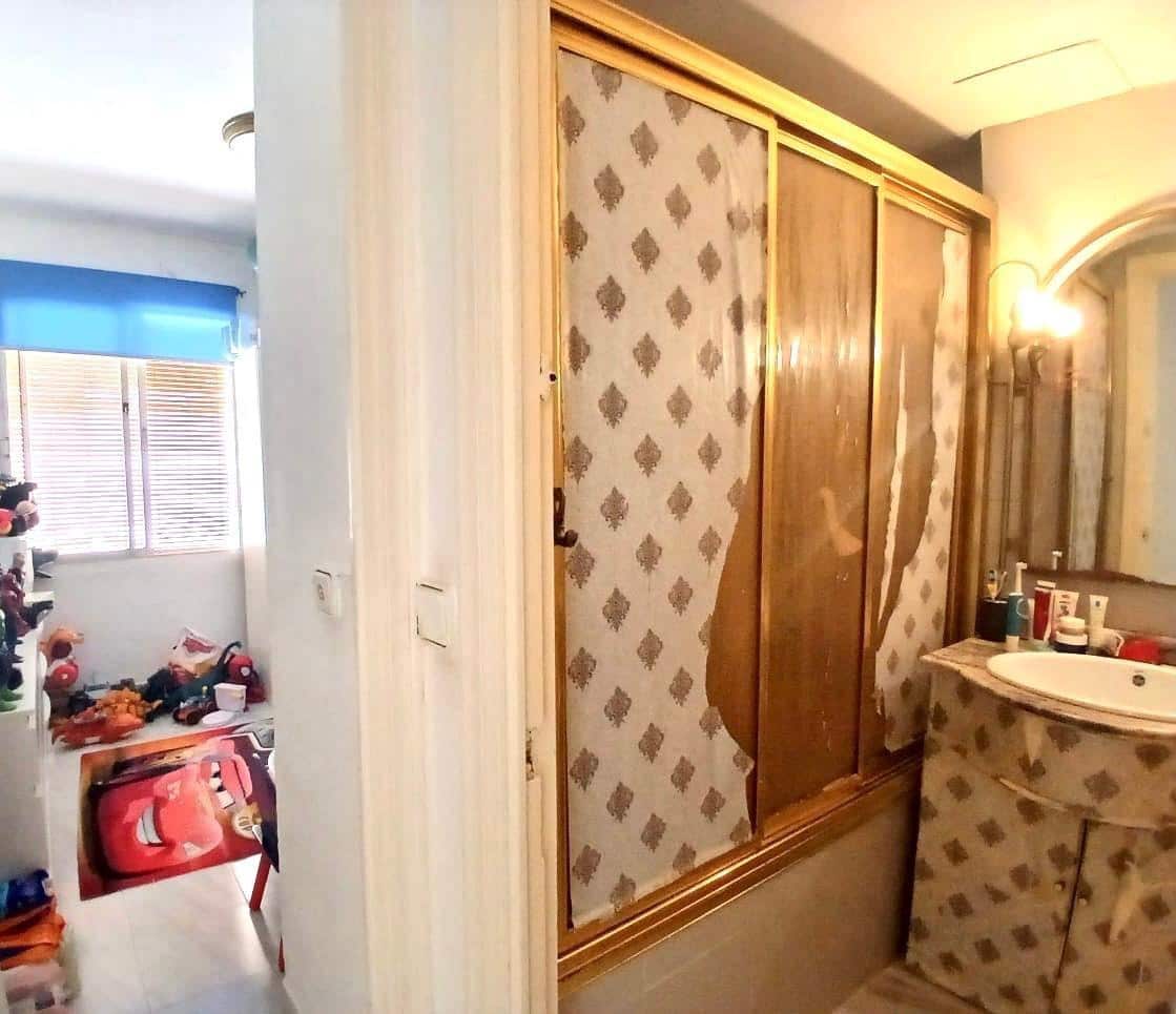 3 soveværelse Lejlighed til salg i Palma de Mallorca - € 247.000 (Ref: 10009266)