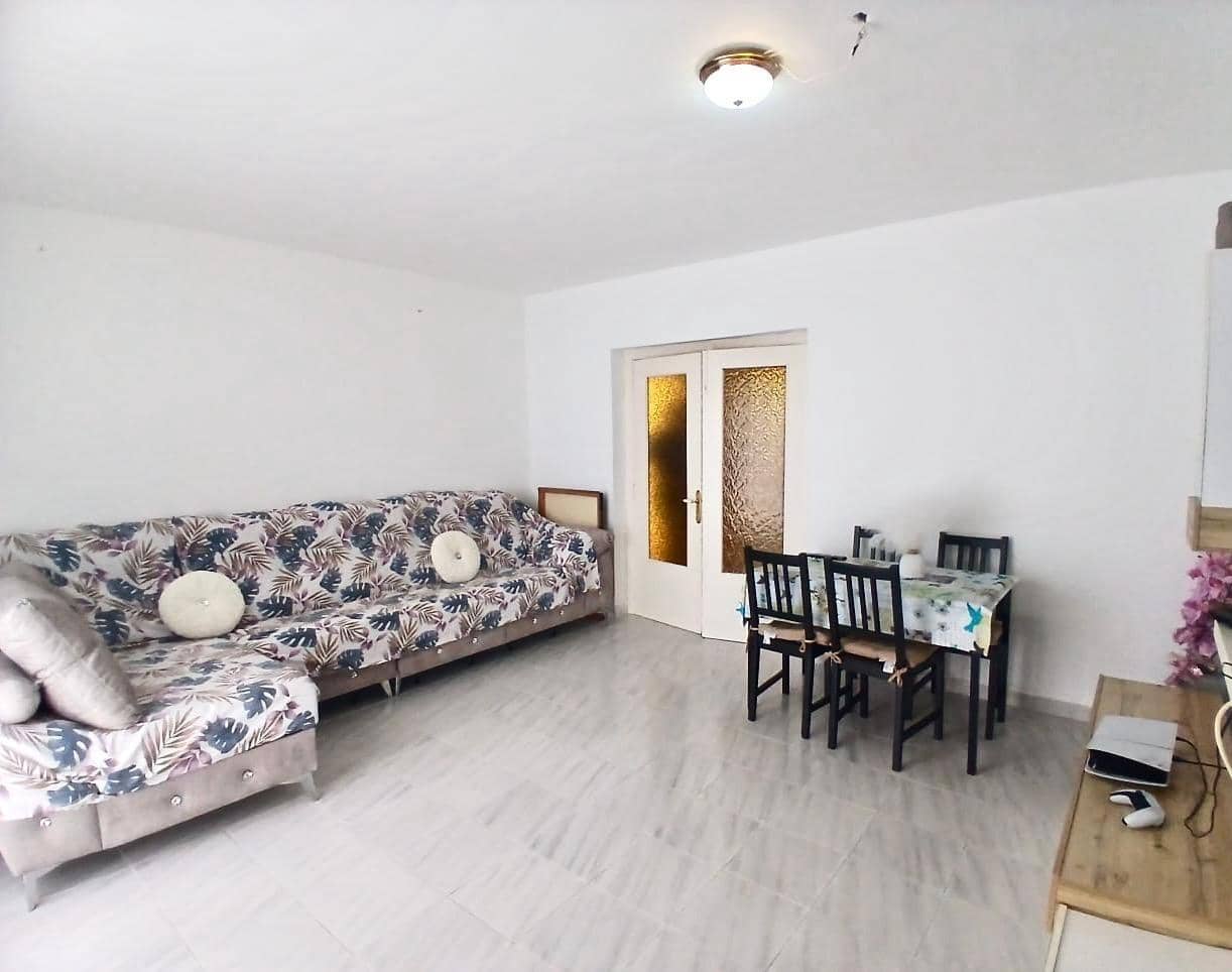 3 soveværelse Lejlighed til salg i Palma de Mallorca - € 247.000 (Ref: 10009266)