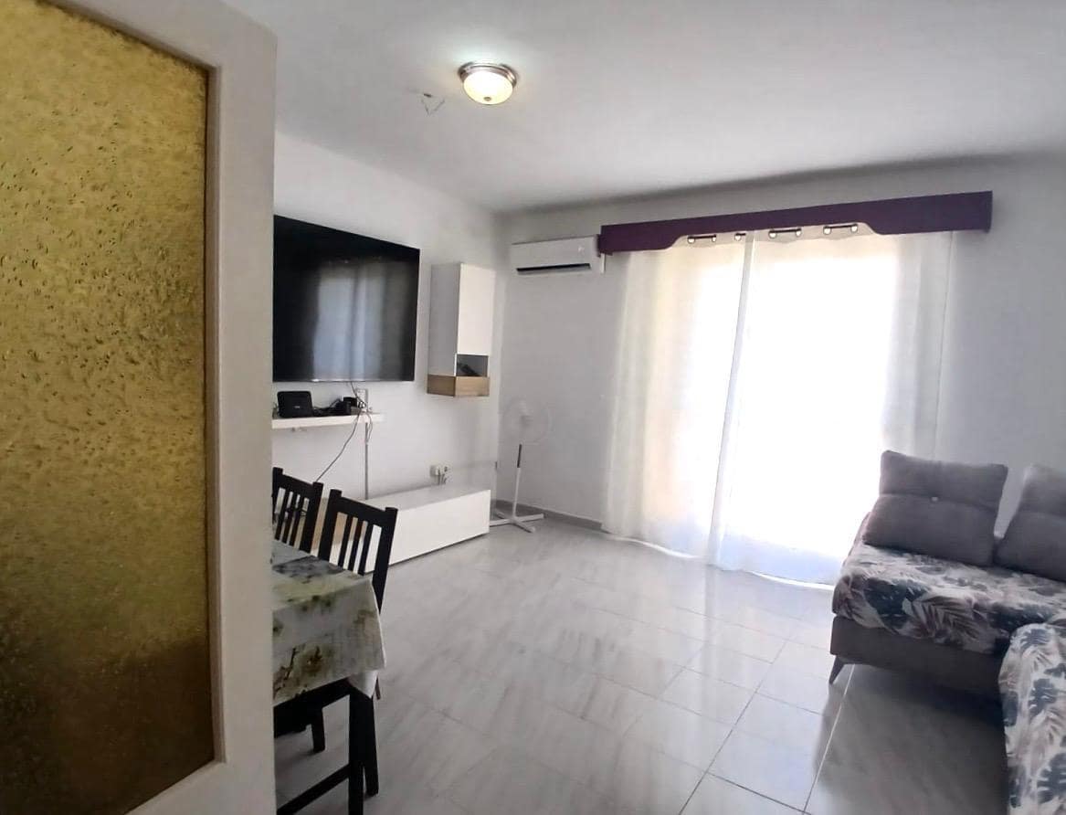 3 soveværelse Lejlighed til salg i Palma de Mallorca - € 247.000 (Ref: 10009266)