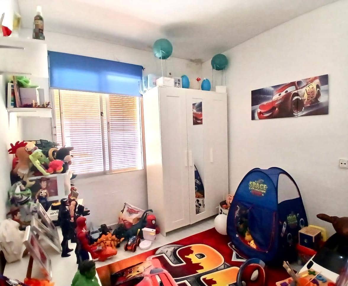 3 soveværelse Lejlighed til salg i Palma de Mallorca - € 247.000 (Ref: 10009266)