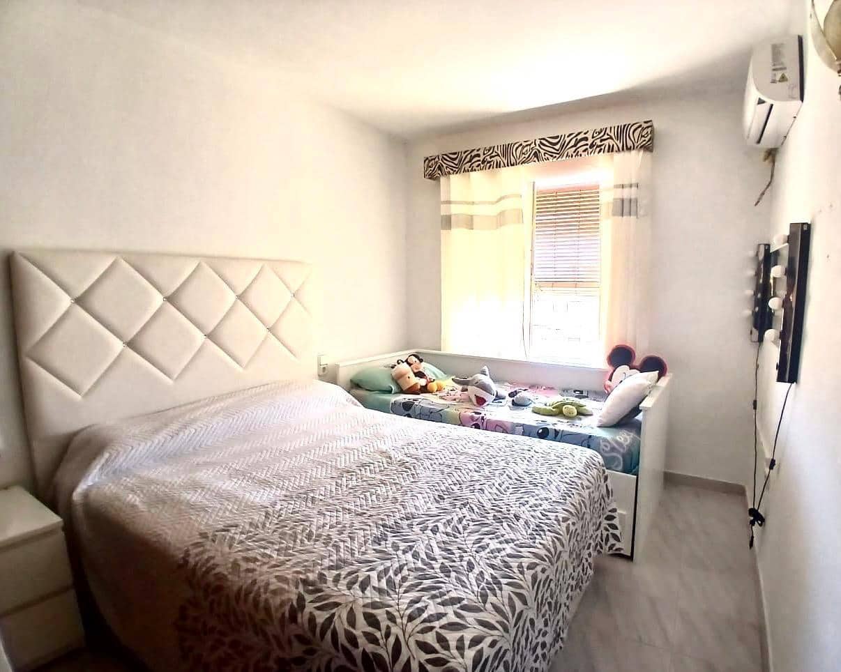 3 soveværelse Lejlighed til salg i Palma de Mallorca - € 247.000 (Ref: 10009266)