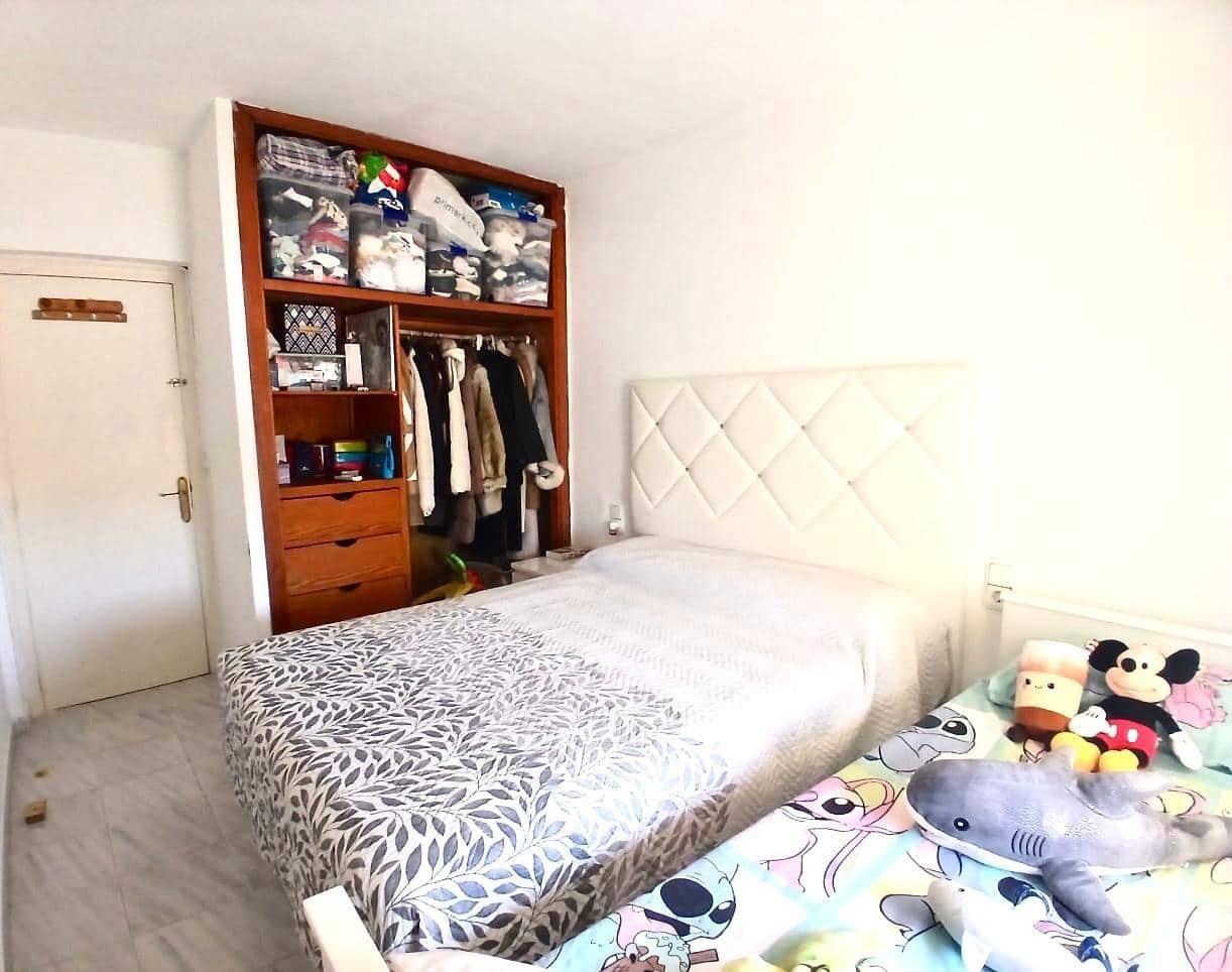 3 soveværelse Lejlighed til salg i Palma de Mallorca - € 247.000 (Ref: 10009266)