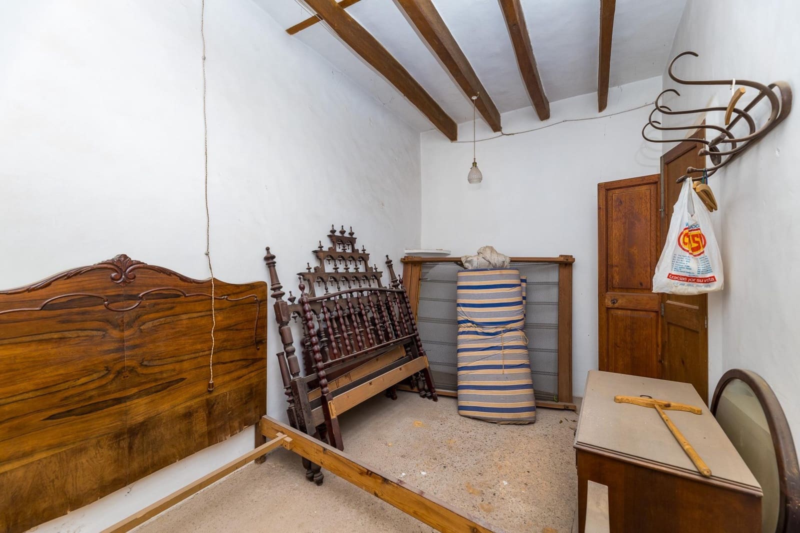 4 Zimmer Reihenhaus zu verkaufen in Llucmajor - 325.000 € (Ref: 10022634)