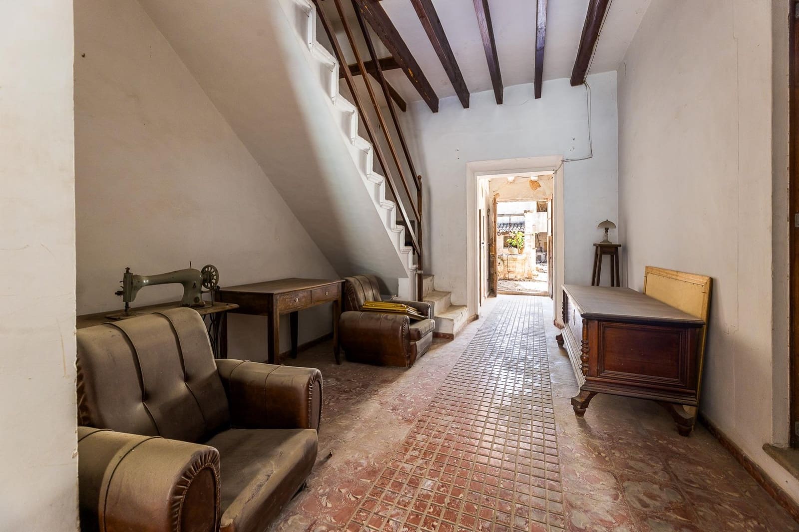 4 Zimmer Reihenhaus zu verkaufen in Llucmajor - 325.000 € (Ref: 10022634)