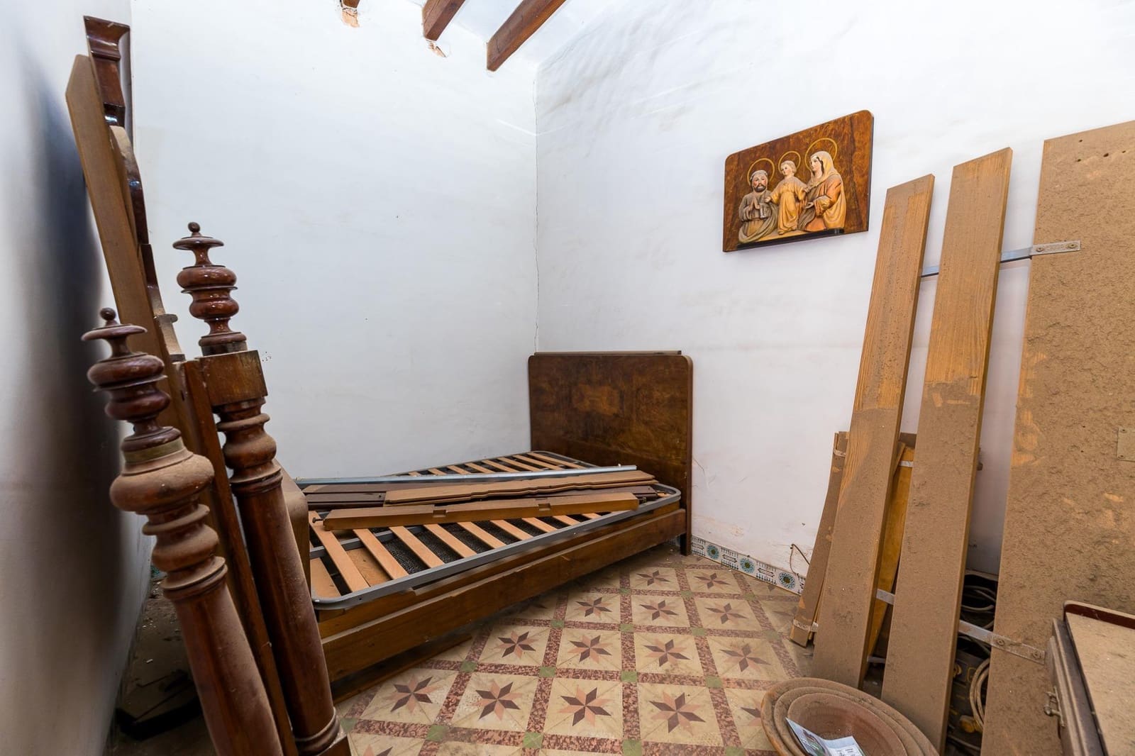 4 Zimmer Reihenhaus zu verkaufen in Llucmajor - 325.000 € (Ref: 10022634)