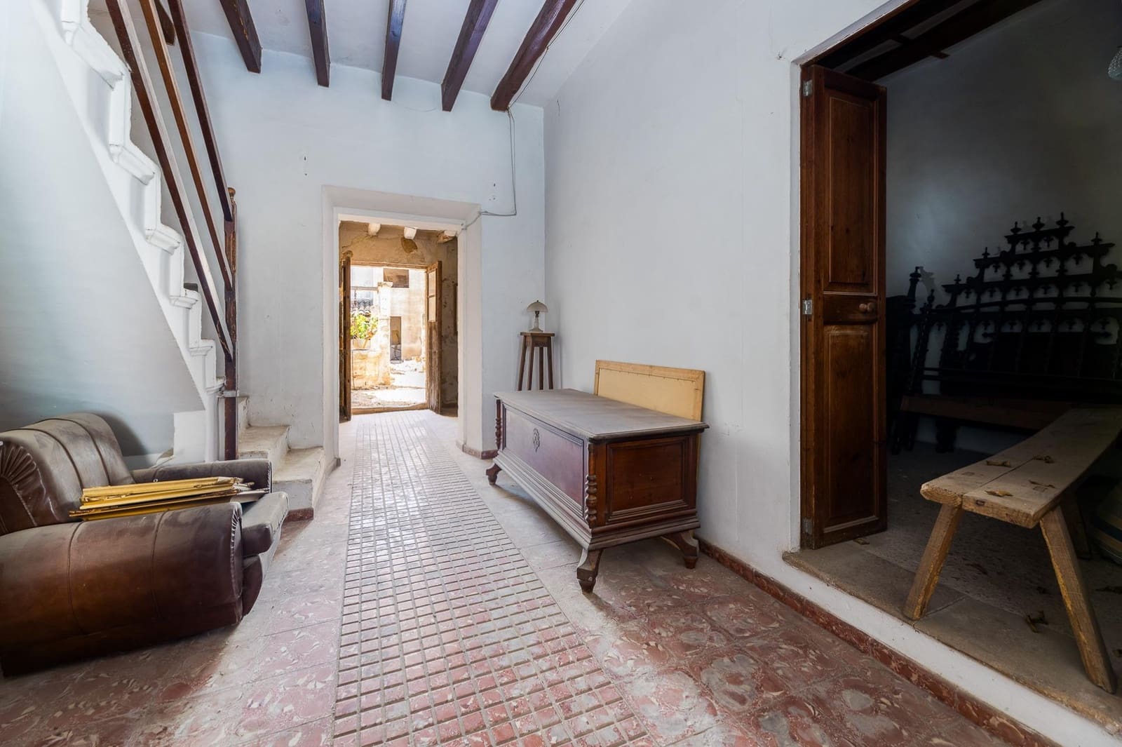 4 Zimmer Reihenhaus zu verkaufen in Llucmajor - 325.000 € (Ref: 10022634)