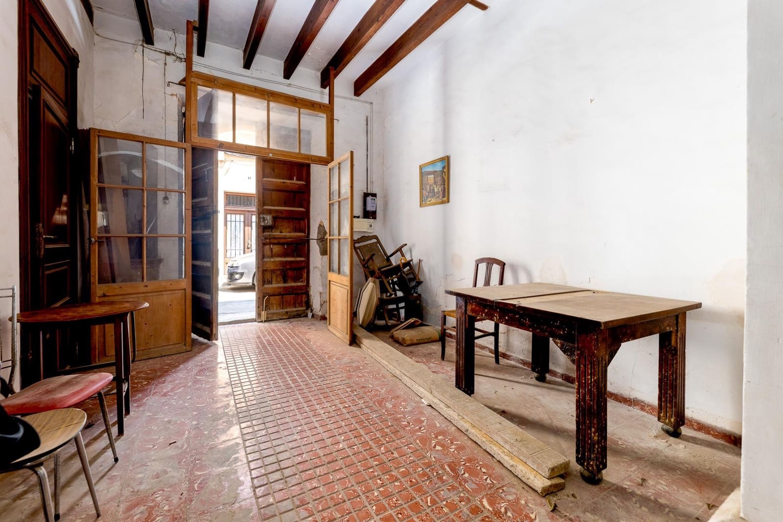 4 Zimmer Reihenhaus zu verkaufen in Llucmajor - 325.000 € (Ref: 10022634)