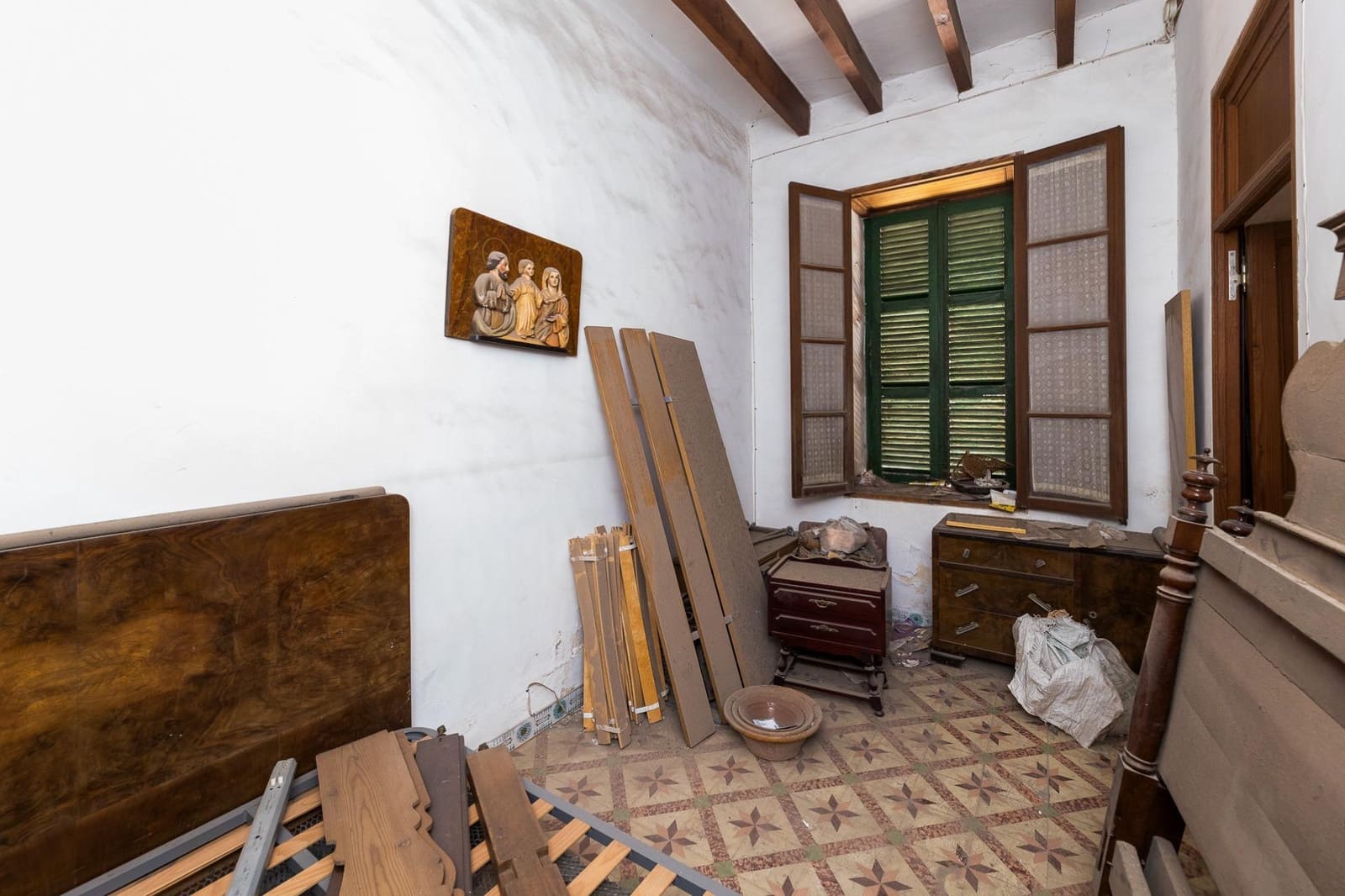 4 Zimmer Reihenhaus zu verkaufen in Llucmajor - 325.000 € (Ref: 10022634)