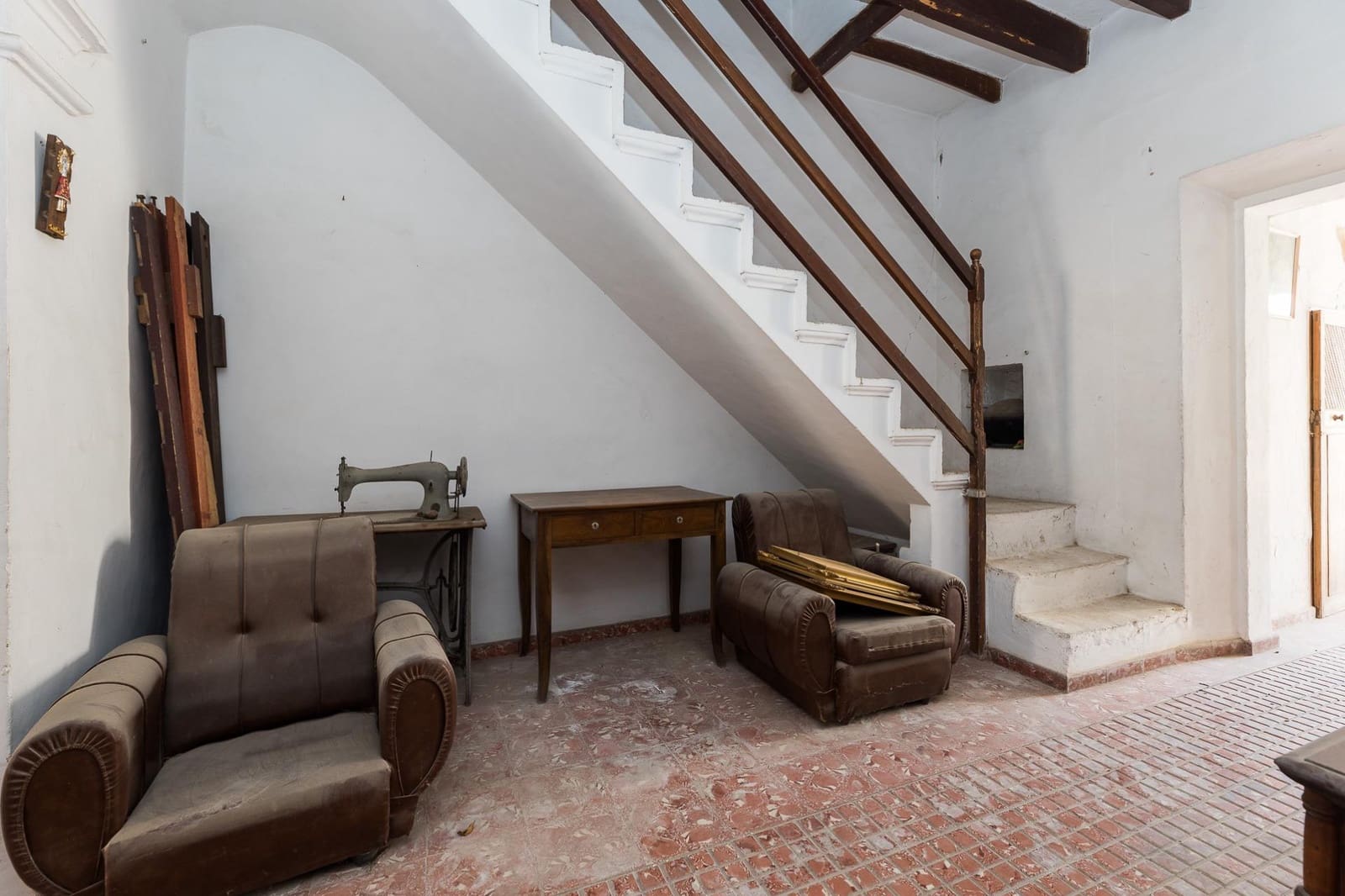 4 Zimmer Reihenhaus zu verkaufen in Llucmajor - 325.000 € (Ref: 10022634)