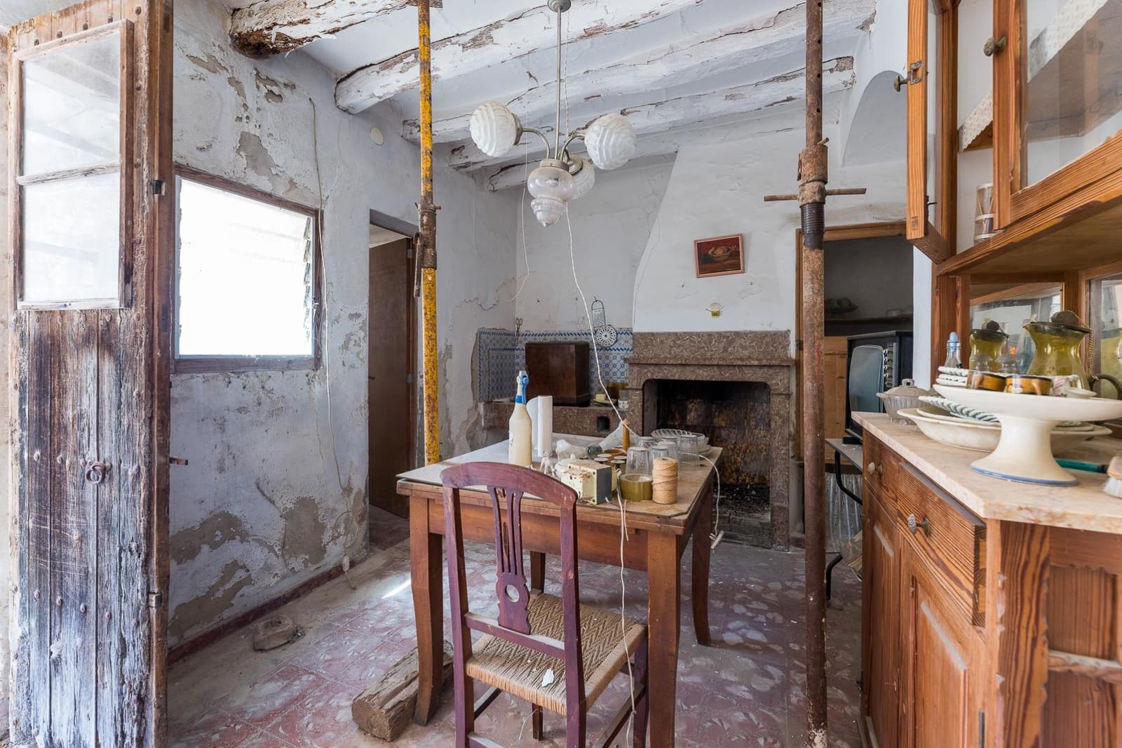 4 Zimmer Reihenhaus zu verkaufen in Llucmajor - 325.000 € (Ref: 10022634)