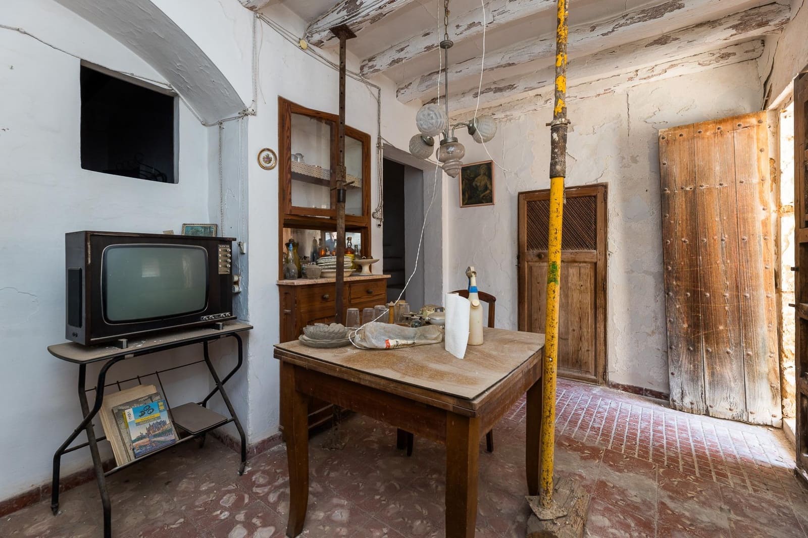 4 Zimmer Reihenhaus zu verkaufen in Llucmajor - 325.000 € (Ref: 10022634)