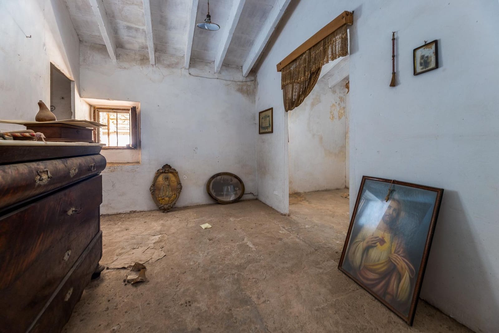 4 Zimmer Reihenhaus zu verkaufen in Llucmajor - 325.000 € (Ref: 10022634)