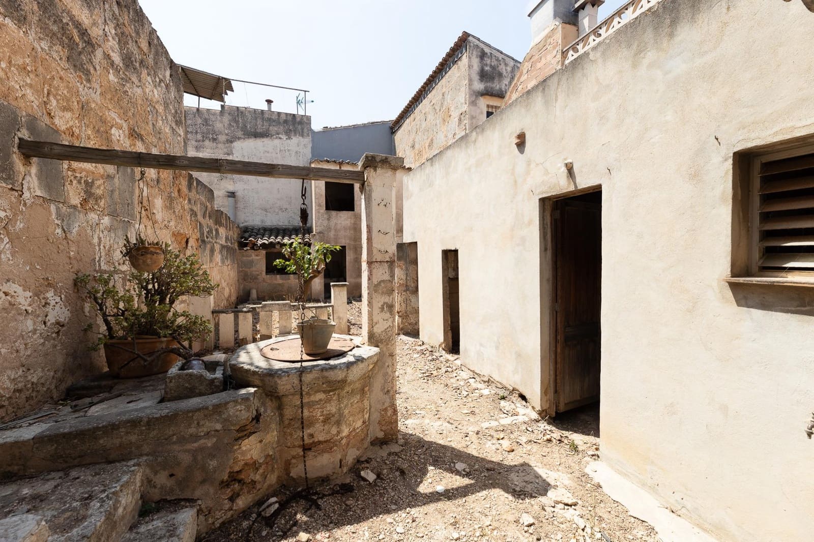 4 Zimmer Reihenhaus zu verkaufen in Llucmajor - 325.000 € (Ref: 10022634)