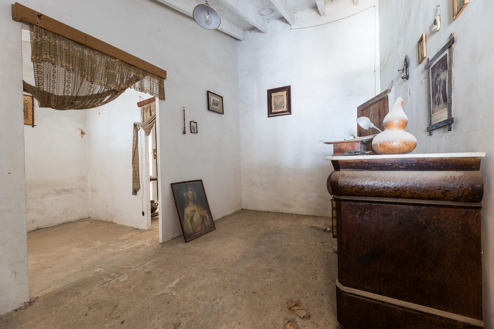 4 Zimmer Reihenhaus zu verkaufen in Llucmajor - 325.000 € (Ref: 10022634)