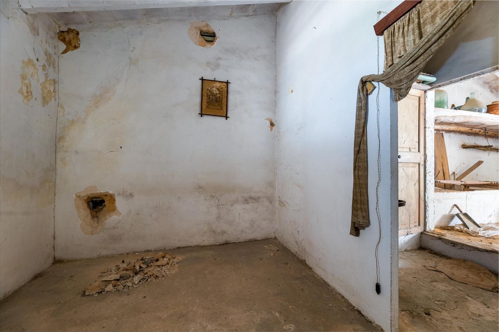 4 Zimmer Reihenhaus zu verkaufen in Llucmajor - 325.000 € (Ref: 10022634)