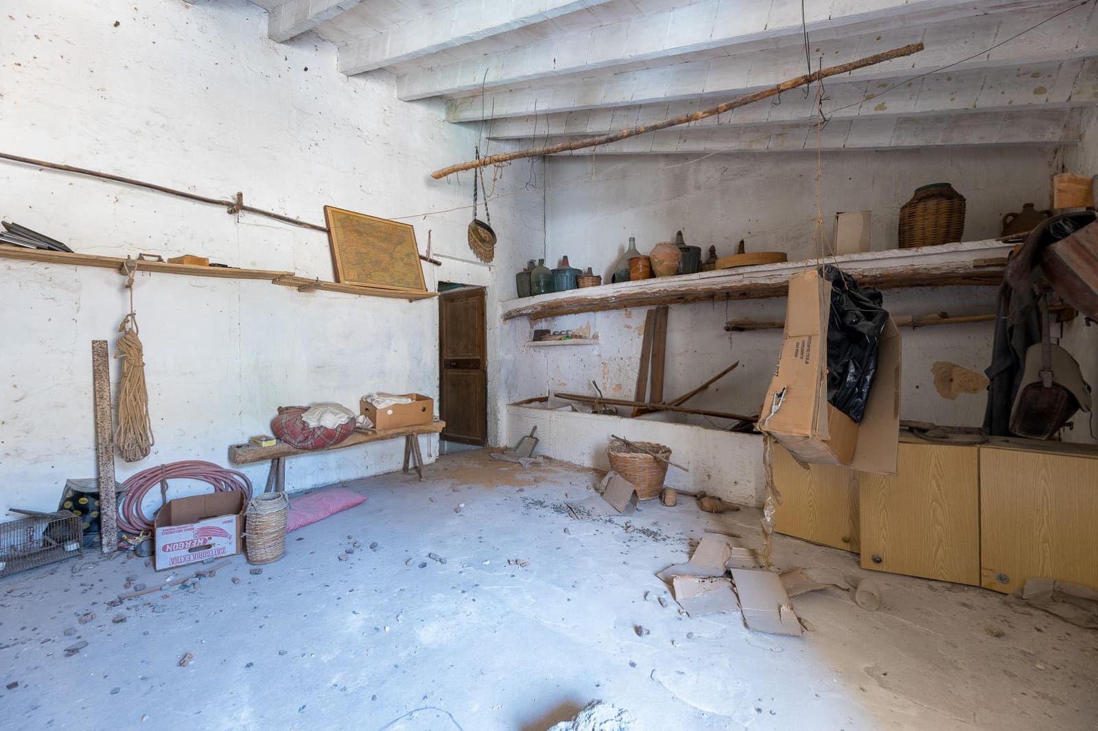 4 Zimmer Reihenhaus zu verkaufen in Llucmajor - 325.000 € (Ref: 10022634)