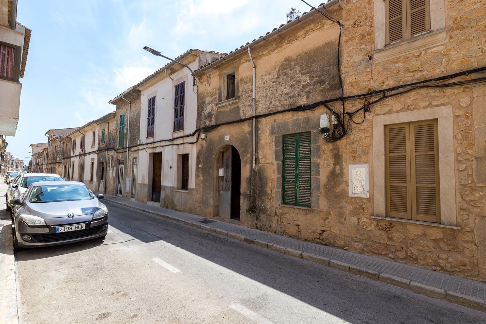4 Zimmer Reihenhaus zu verkaufen in Llucmajor - 325.000 € (Ref: 10022634)