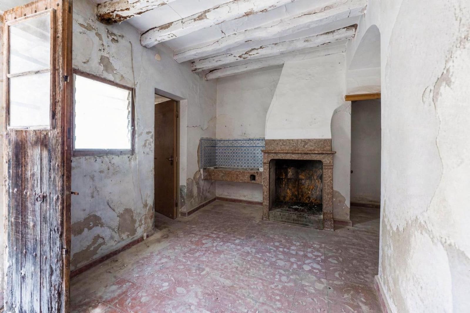 4 Zimmer Reihenhaus zu verkaufen in Llucmajor - 325.000 € (Ref: 10022634)