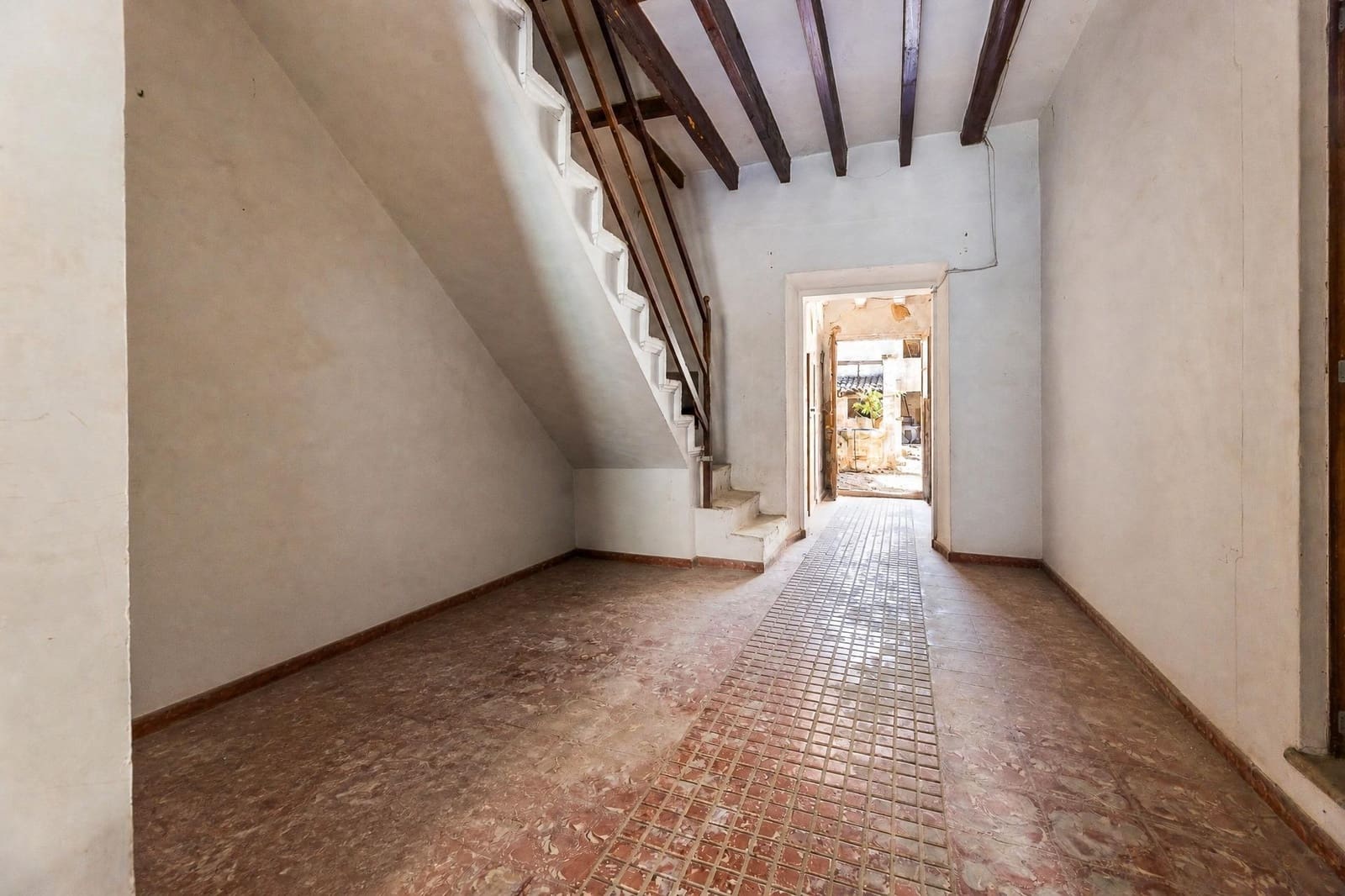 4 Zimmer Reihenhaus zu verkaufen in Llucmajor - 325.000 € (Ref: 10022634)