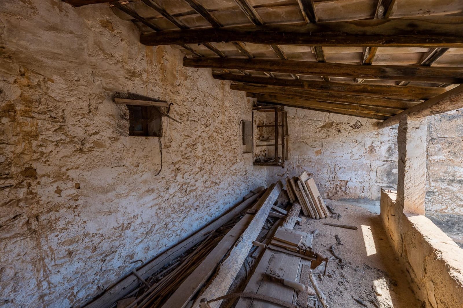 4 Zimmer Reihenhaus zu verkaufen in Llucmajor - 325.000 € (Ref: 10022634)