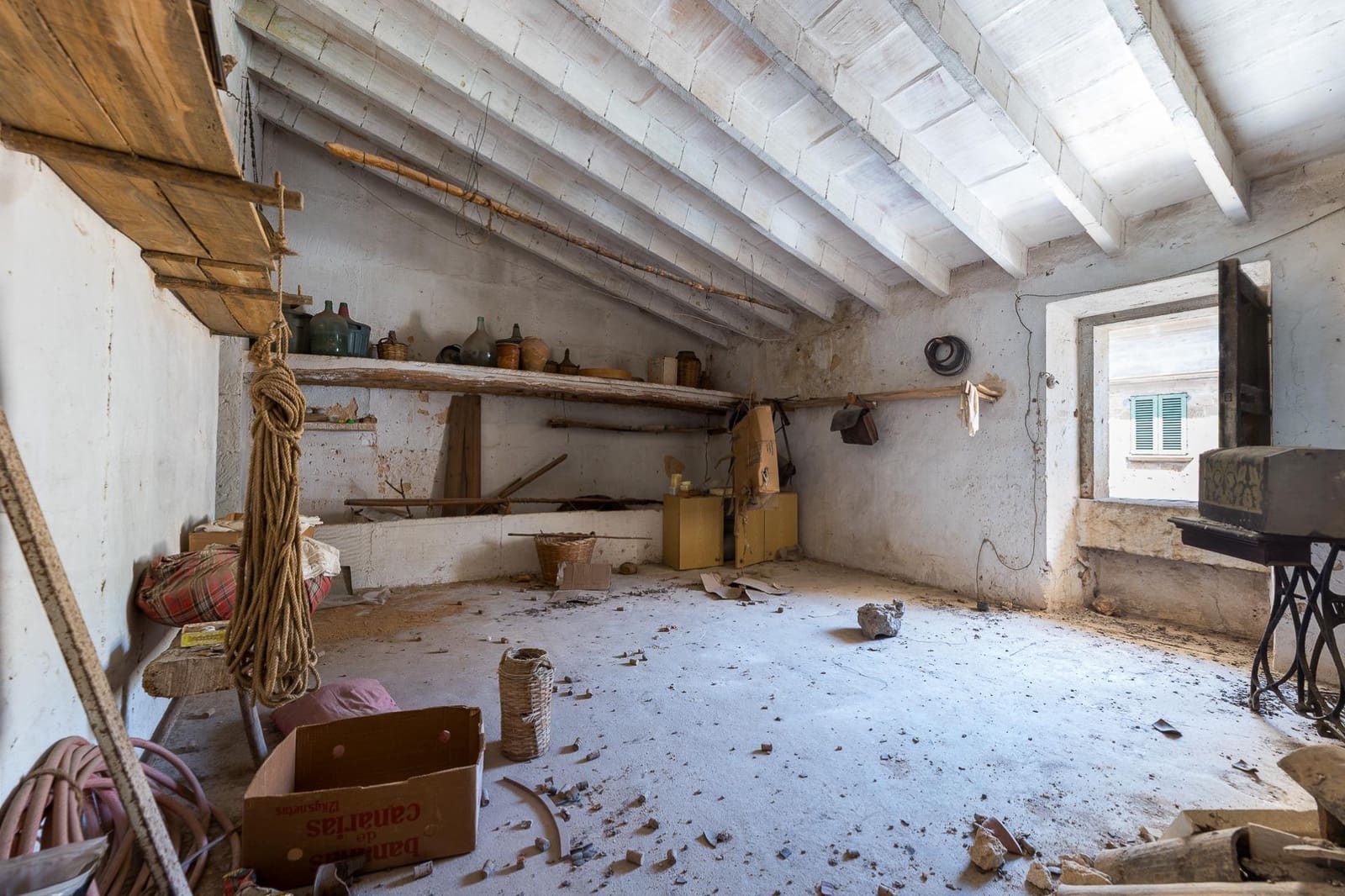4 Zimmer Reihenhaus zu verkaufen in Llucmajor - 325.000 € (Ref: 10022634)