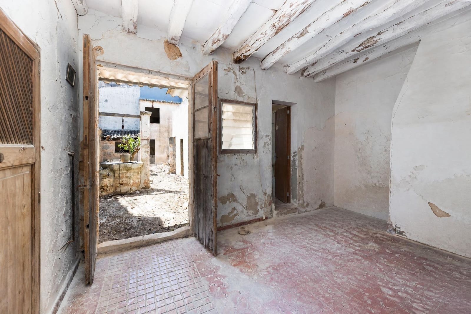 4 Zimmer Reihenhaus zu verkaufen in Llucmajor - 325.000 € (Ref: 10022634)