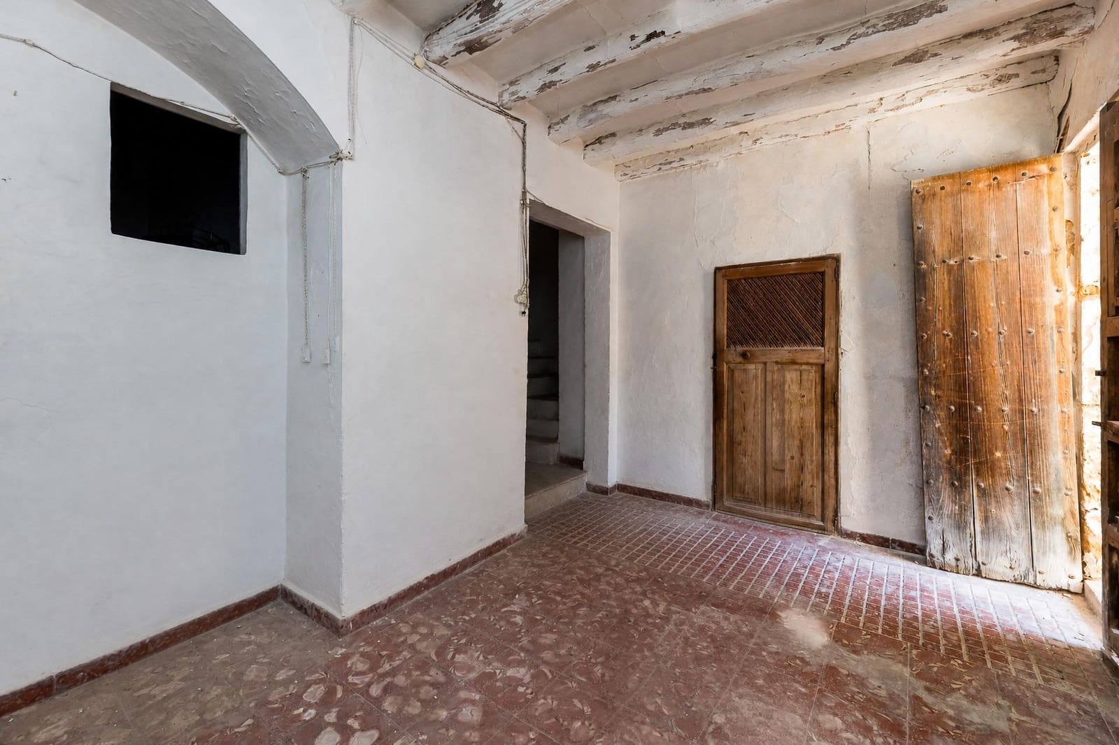 4 Zimmer Reihenhaus zu verkaufen in Llucmajor - 325.000 € (Ref: 10022634)